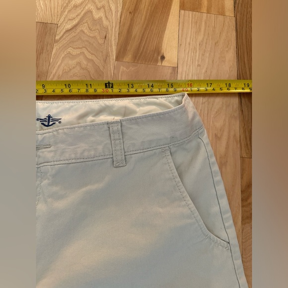 2 pairs Dockers capris pants. Womens size 10 - Picture 13 of 16
